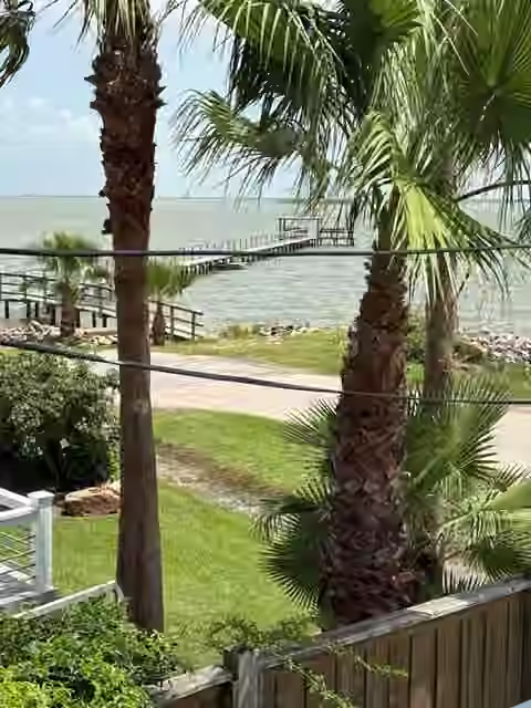 Photo 7 of 2406 Avenue P, San Leon, TX