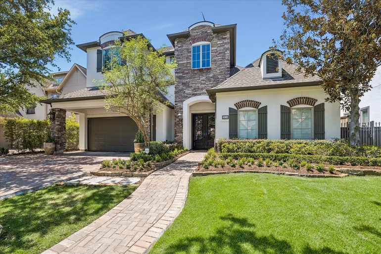 Photo of 3014 Rosemary Park Lane, Houston, TX 77082