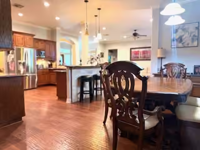 Photo 3 of 5475 County Road 348, Brazoria, TX