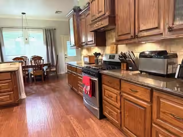 Photo 6 of 5475 County Road 348, Brazoria, TX