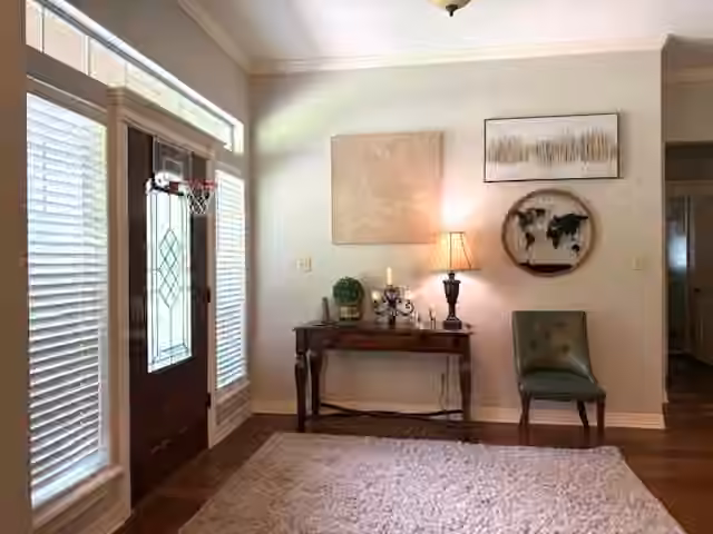 Photo 7 of 5475 County Road 348, Brazoria, TX