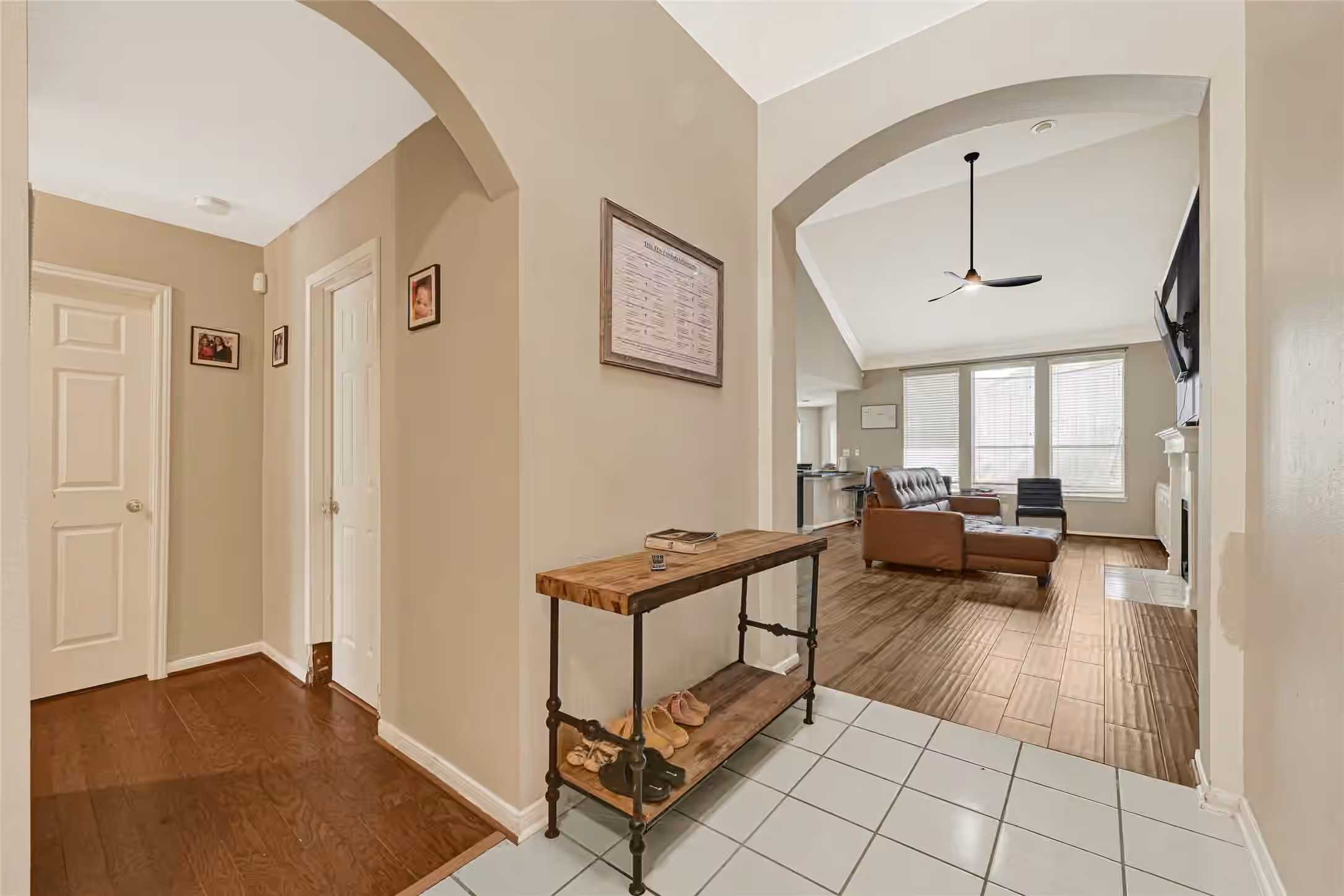 Photo 4 of 2438 Daneswood Court, Spring, TX