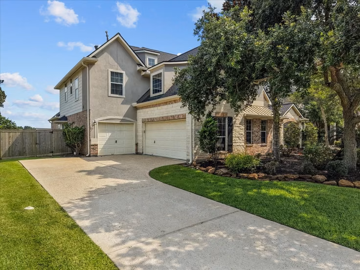 Photo 4 of 5214 Blue Cypress Lane, League City, TX