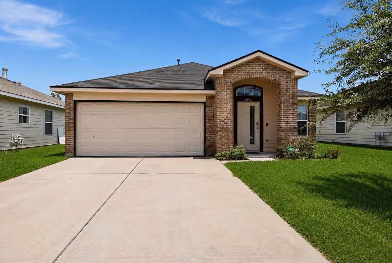 Photo of 7731 Eldergrove Lane, Richmond, TX 77407
