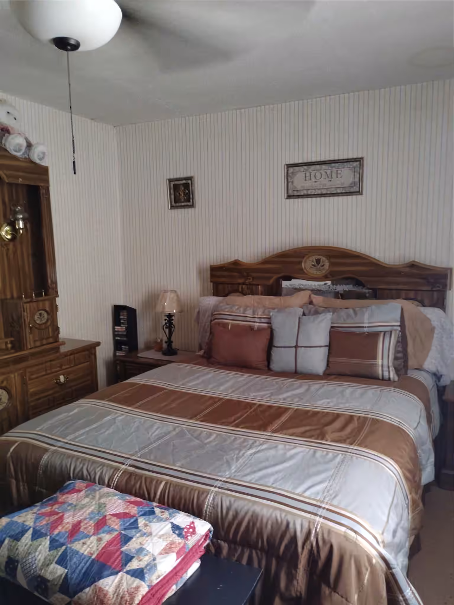 Photo 2 of 807 Allen Road, Brenham, TX