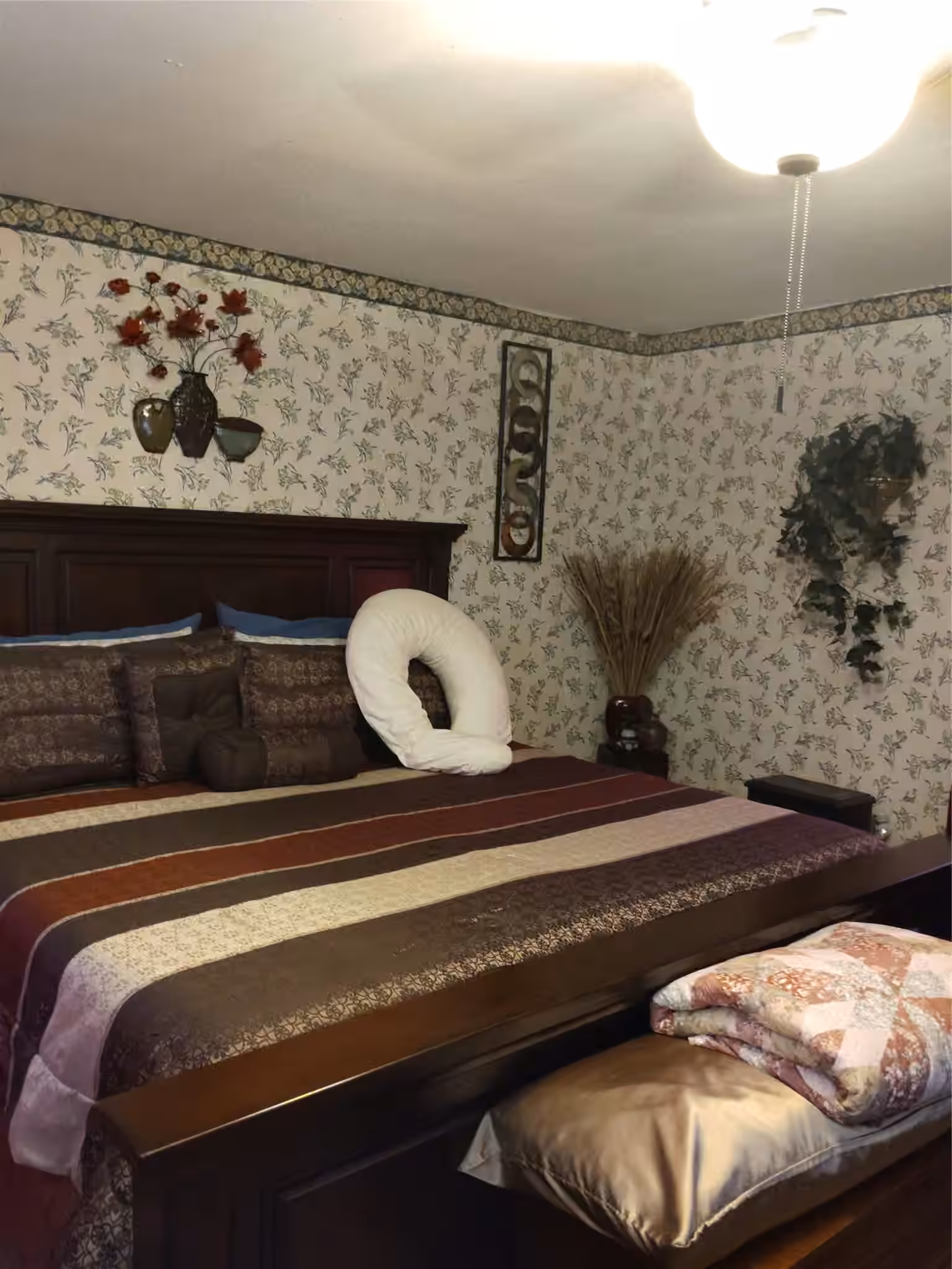 Photo 4 of 807 Allen Road, Brenham, TX