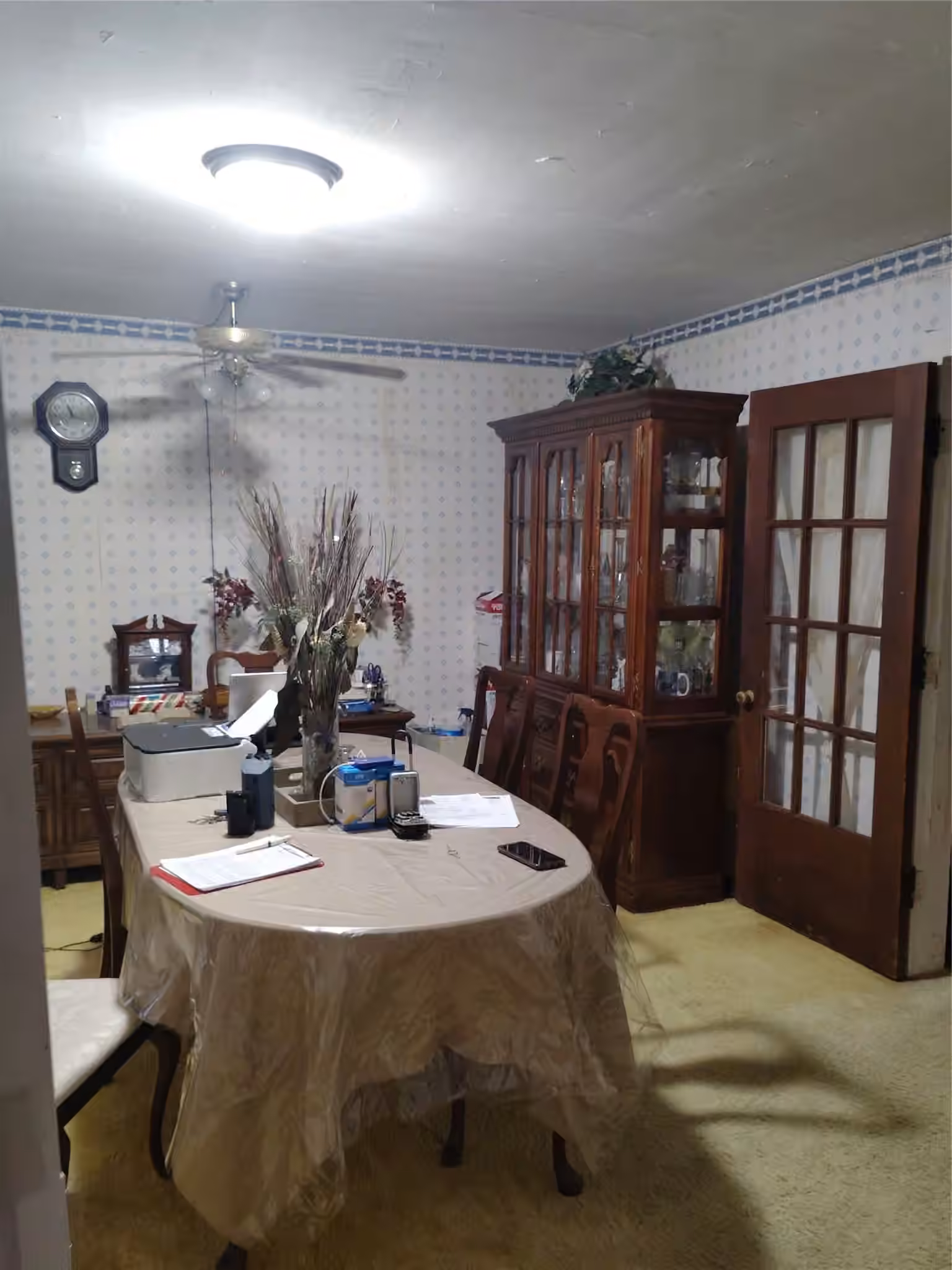 Photo 5 of 807 Allen Road, Brenham, TX