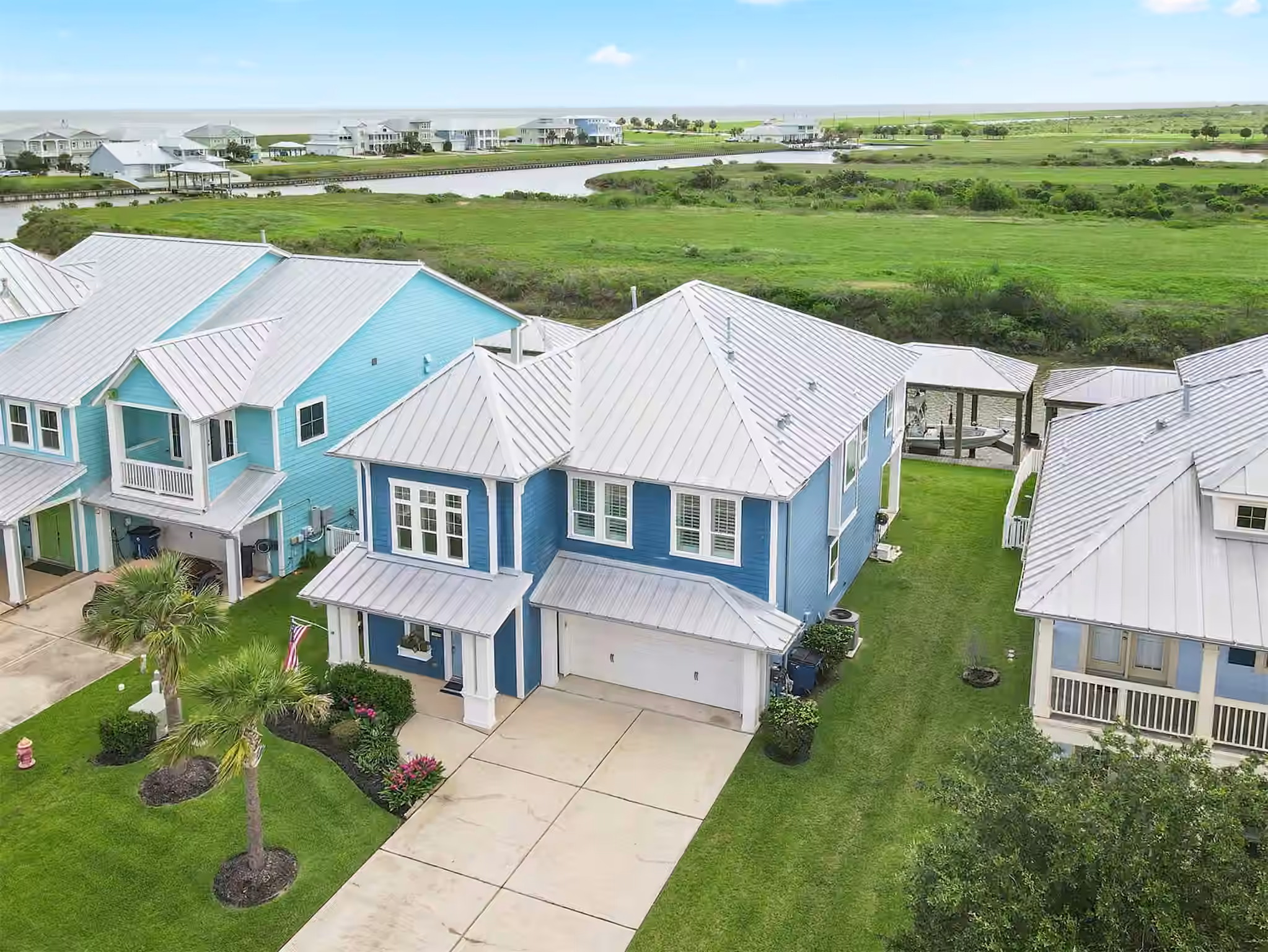 Photo of 5425 Brigantine Cay Court, Texas City, TX