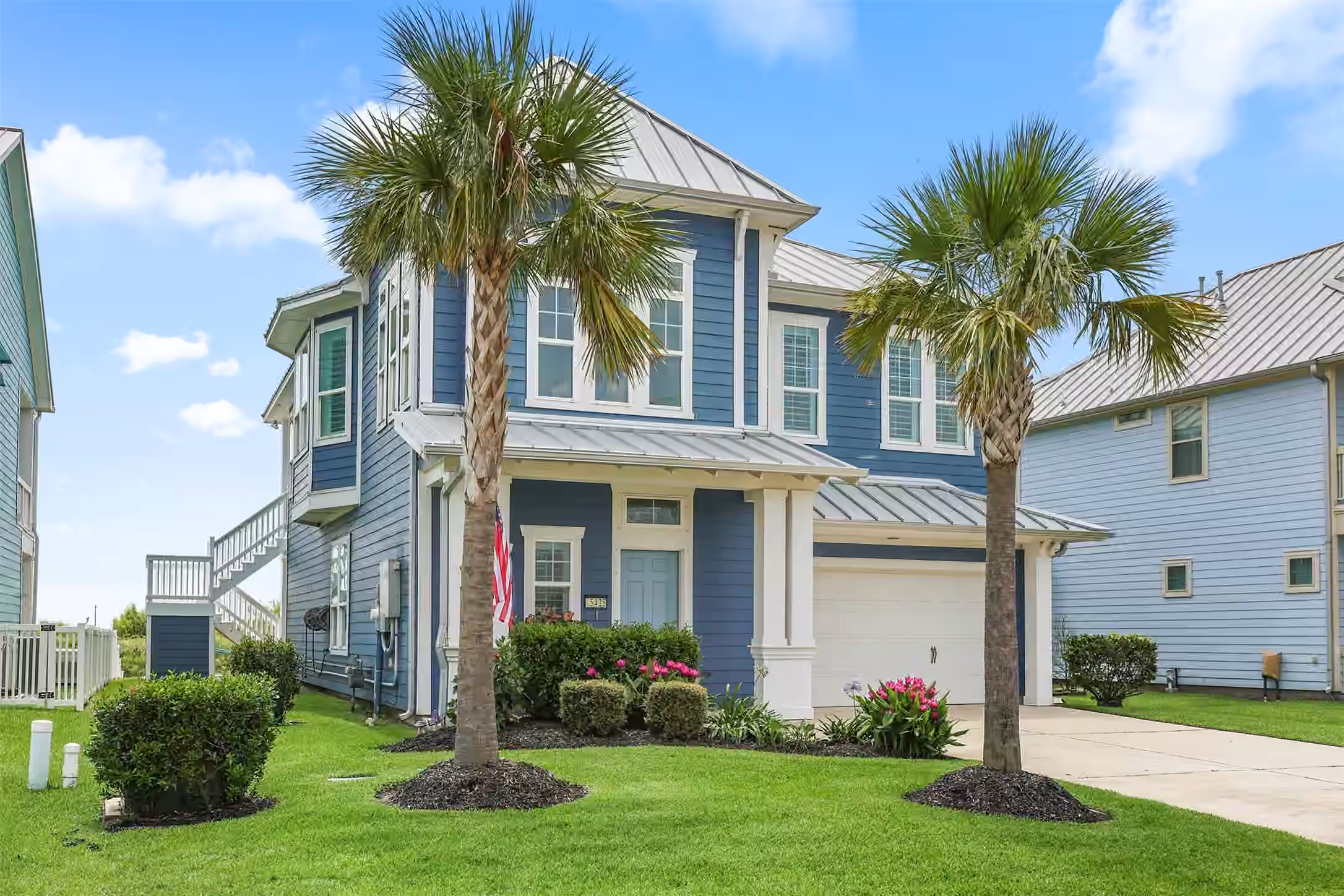 Photo 3 of 5425 Brigantine Cay Court, Texas City, TX