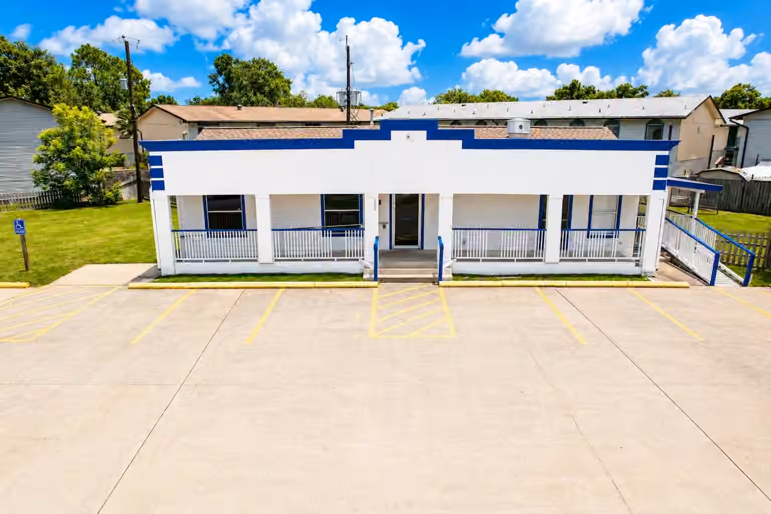 Photo 5 of 2321 Burke Road, Pasadena, TX