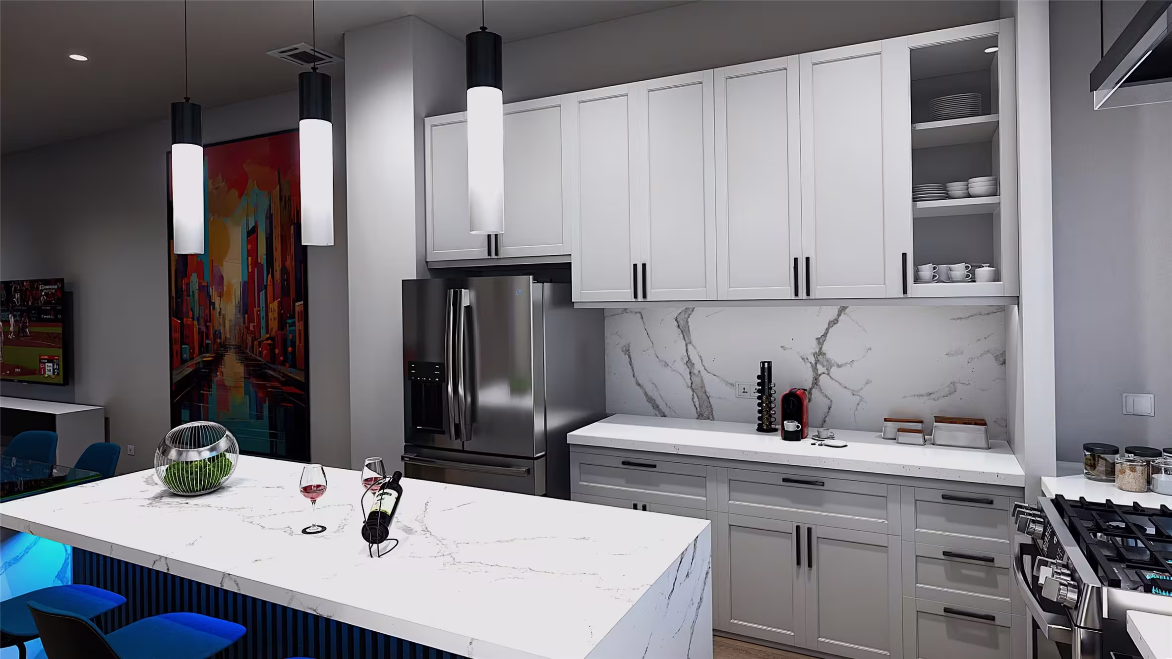 Photo 7 of 5611 Val Verde Street A, Houston, TX