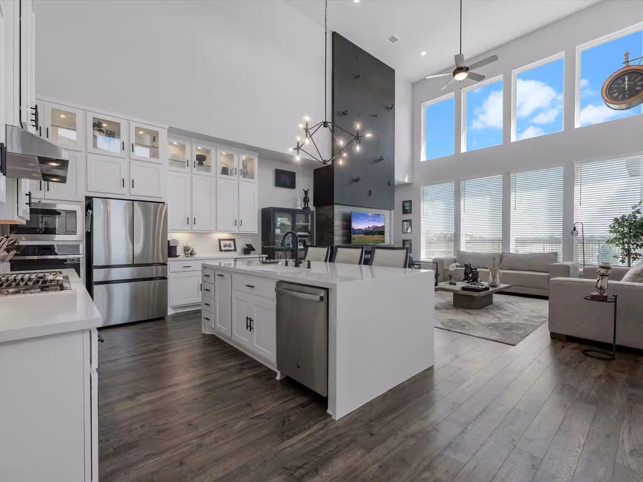 Photo 3 of 7506 Wildrye Meadow Lane, Katy, TX