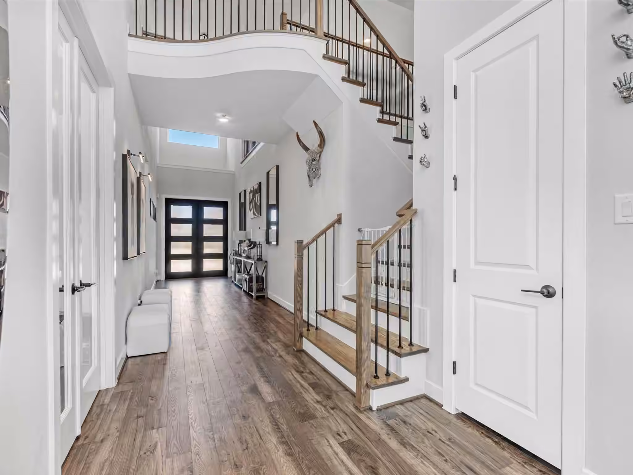 Photo 5 of 7506 Wildrye Meadow Lane, Katy, TX
