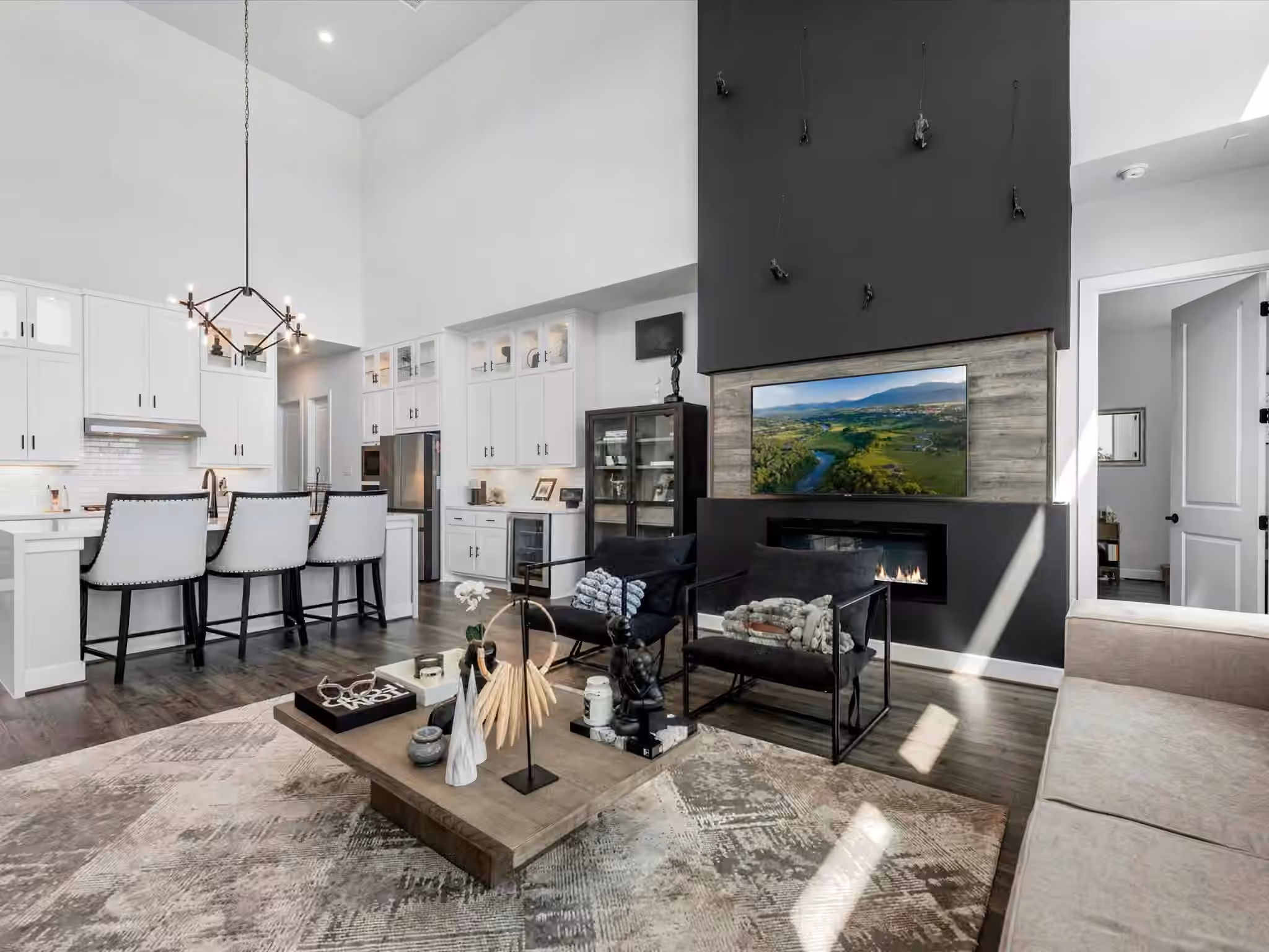 Photo 7 of 7506 Wildrye Meadow Lane, Katy, TX