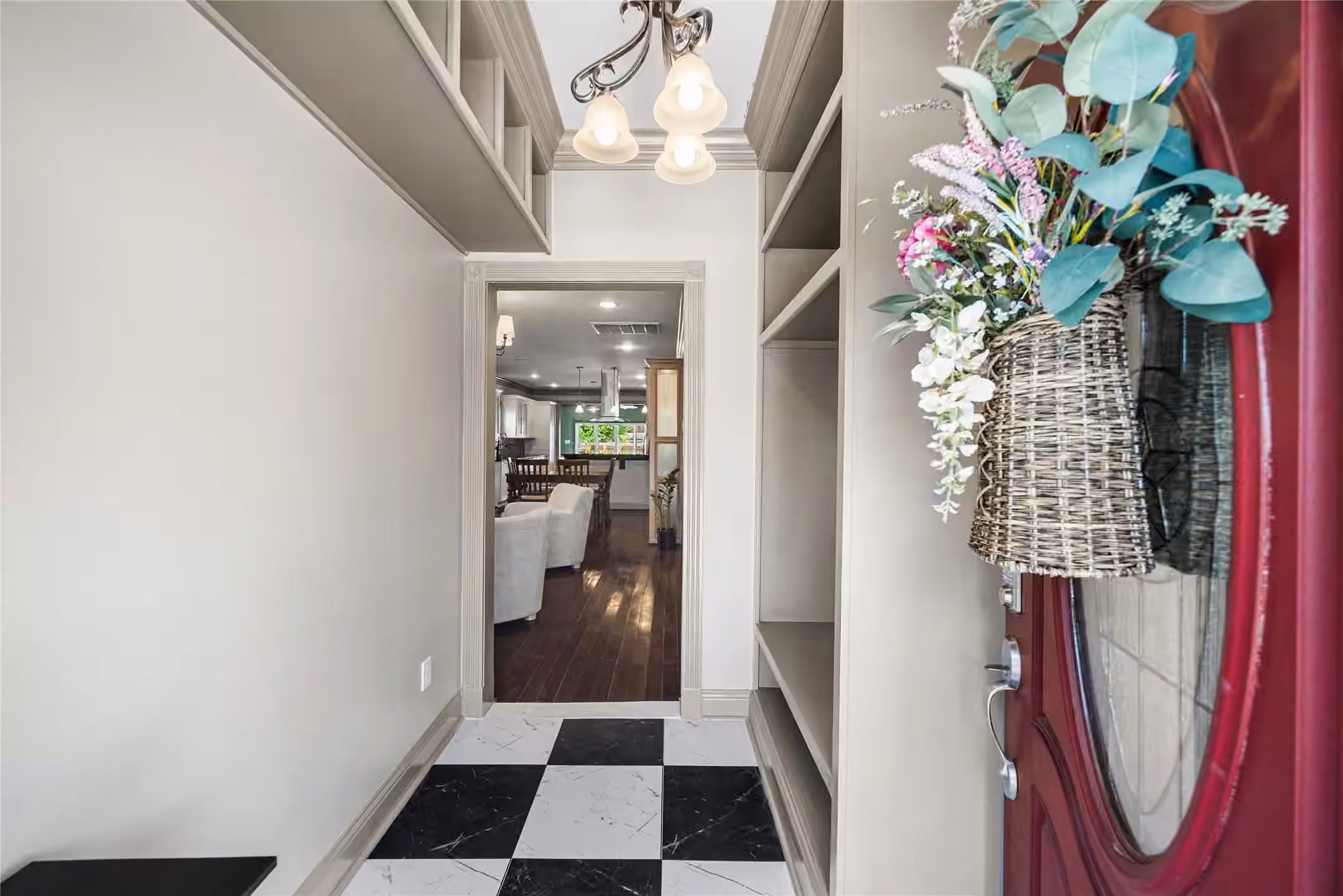 Photo 3 of 608 Jewett Street, Houston, TX