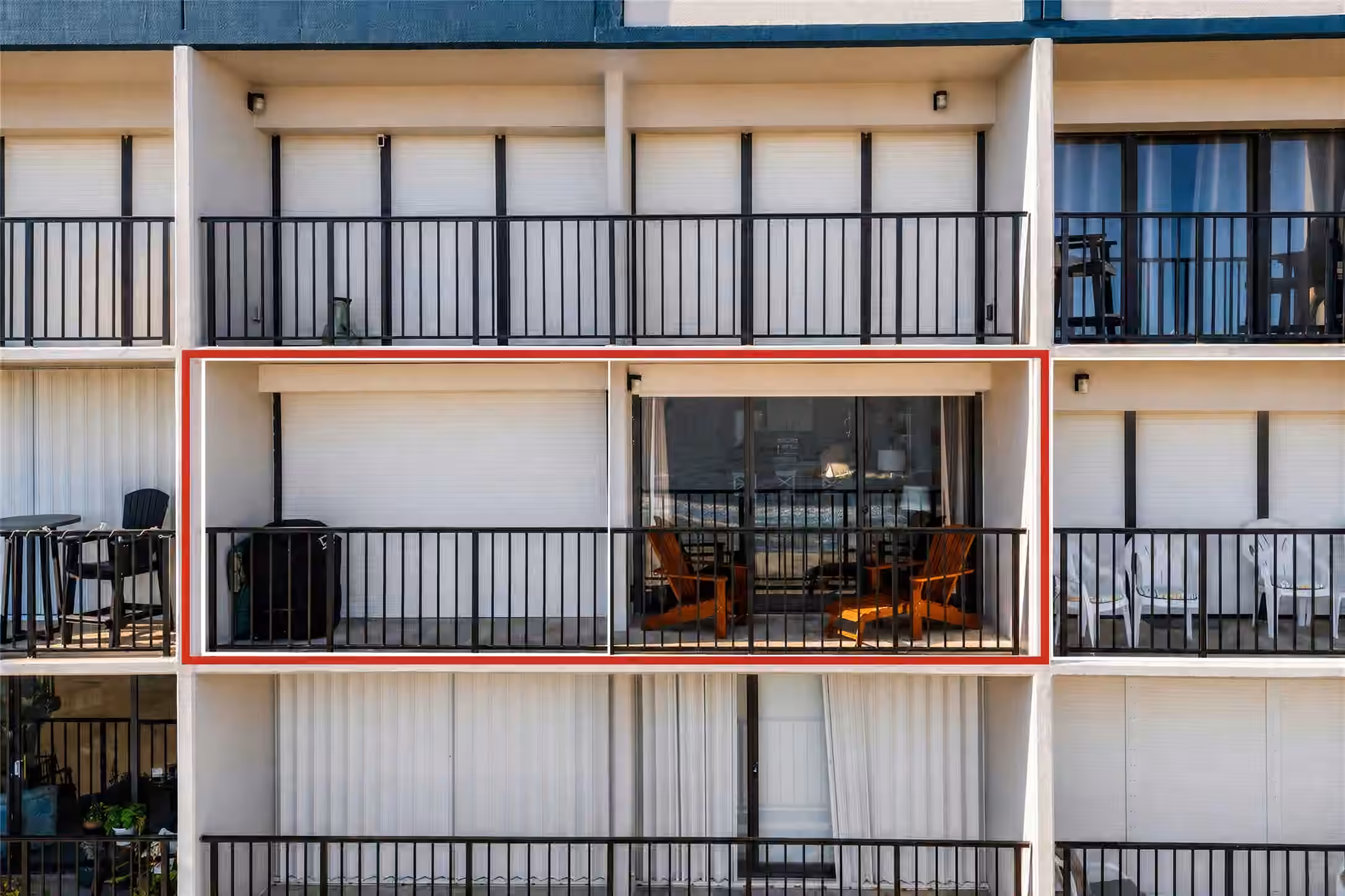 Photo 3 of 11945 Termini San Luis Pass Road 502, Galveston, TX