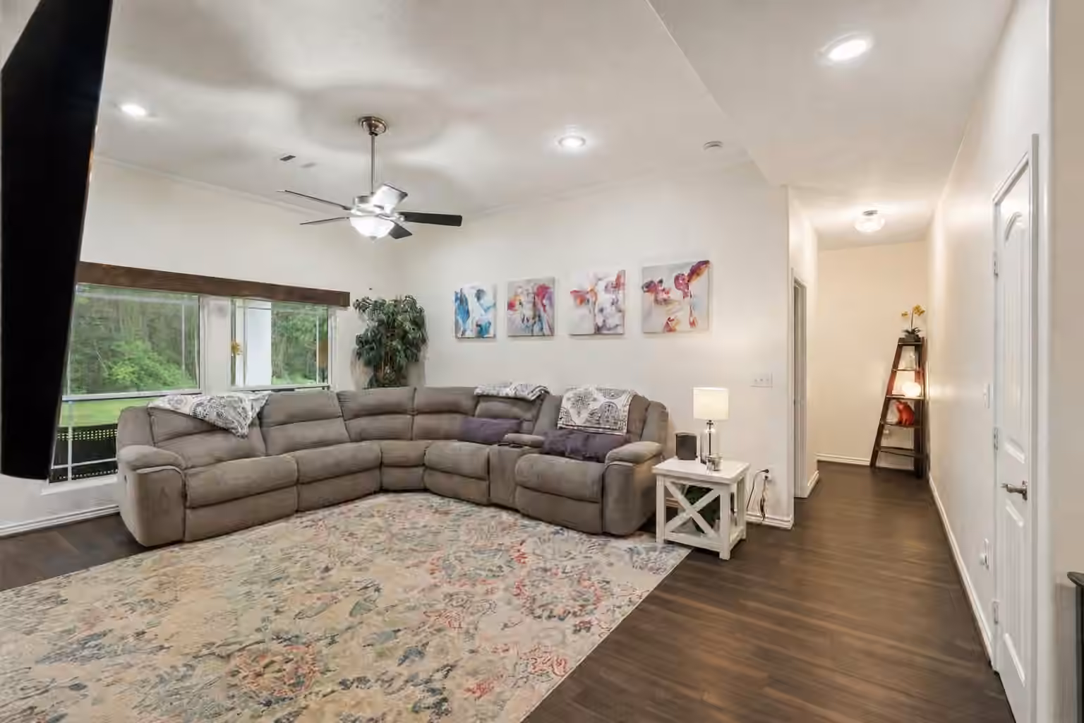 Photo 6 of 25680 Wisteria Lane, Hockley, TX