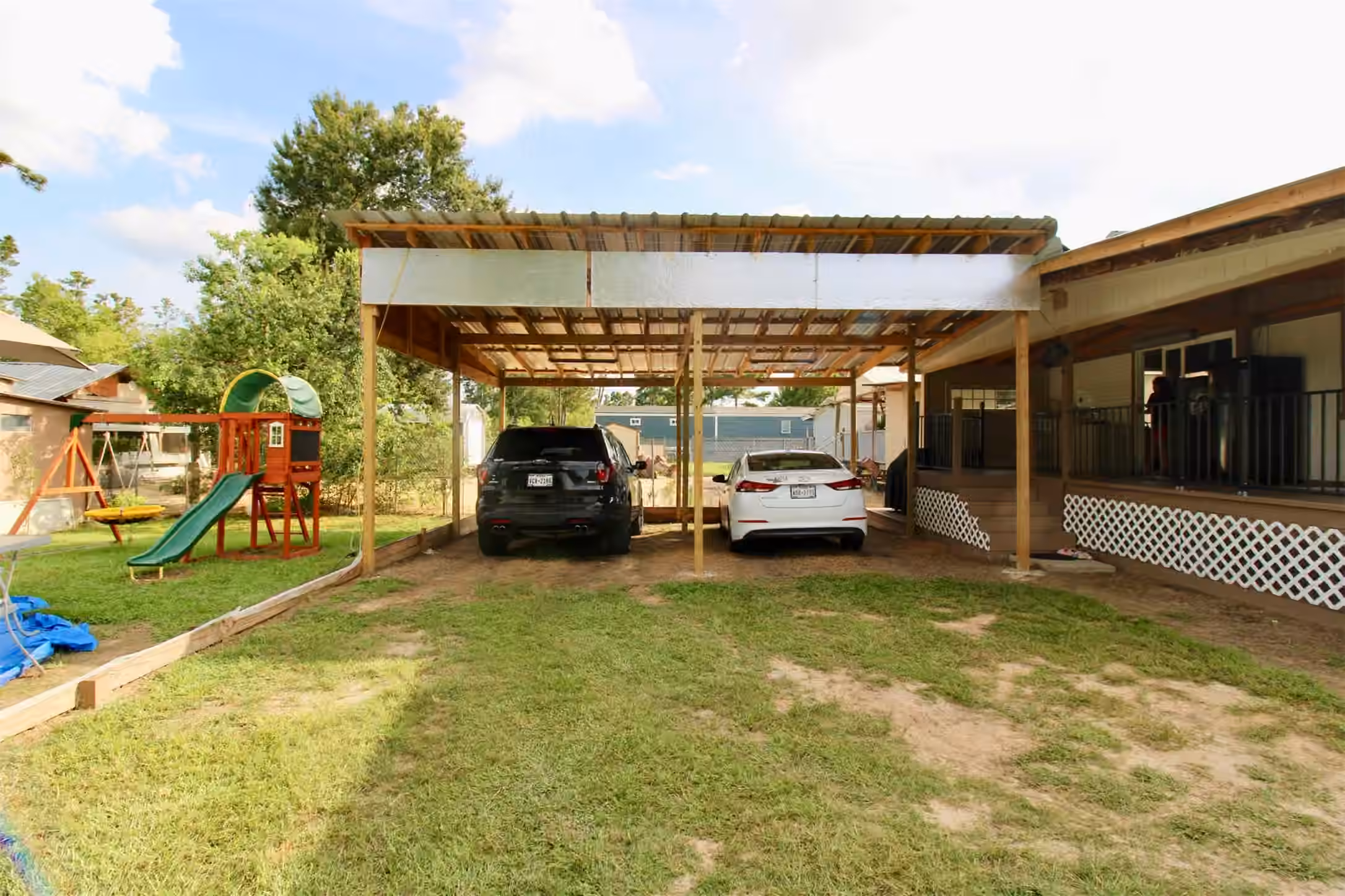 Photo 2 of 254 Road 5102h, Cleveland, TX
