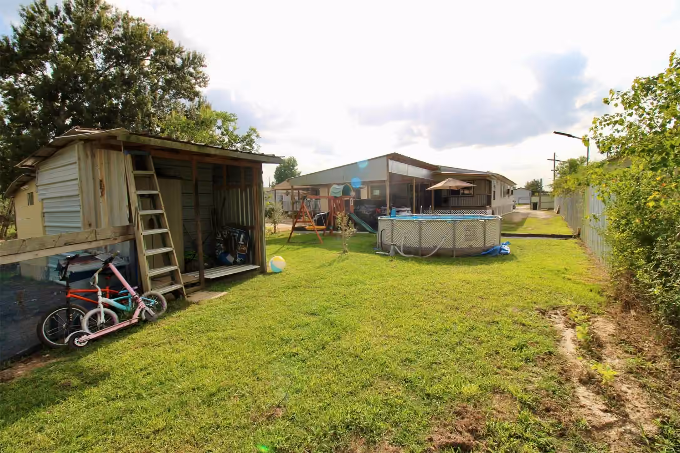 Photo 4 of 254 Road 5102h, Cleveland, TX
