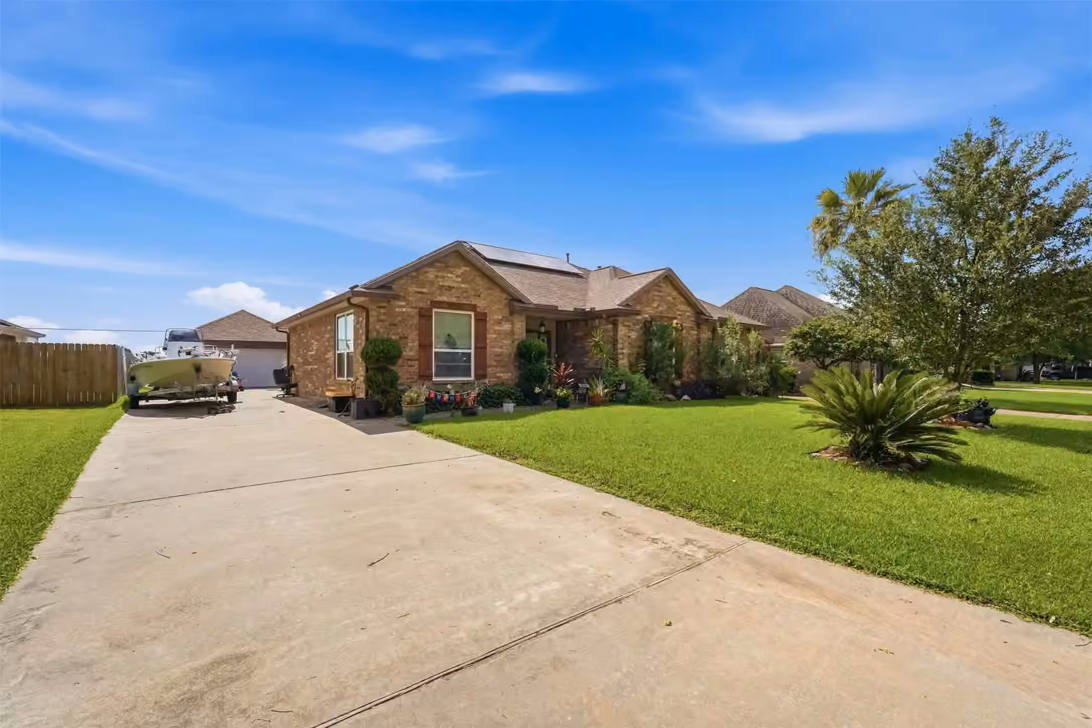 Photo 2 of 2610 18th Street N, Texas City, TX
