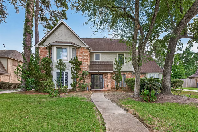 Photo of 5919 Spring Creek Oaks Drive, Spring, TX