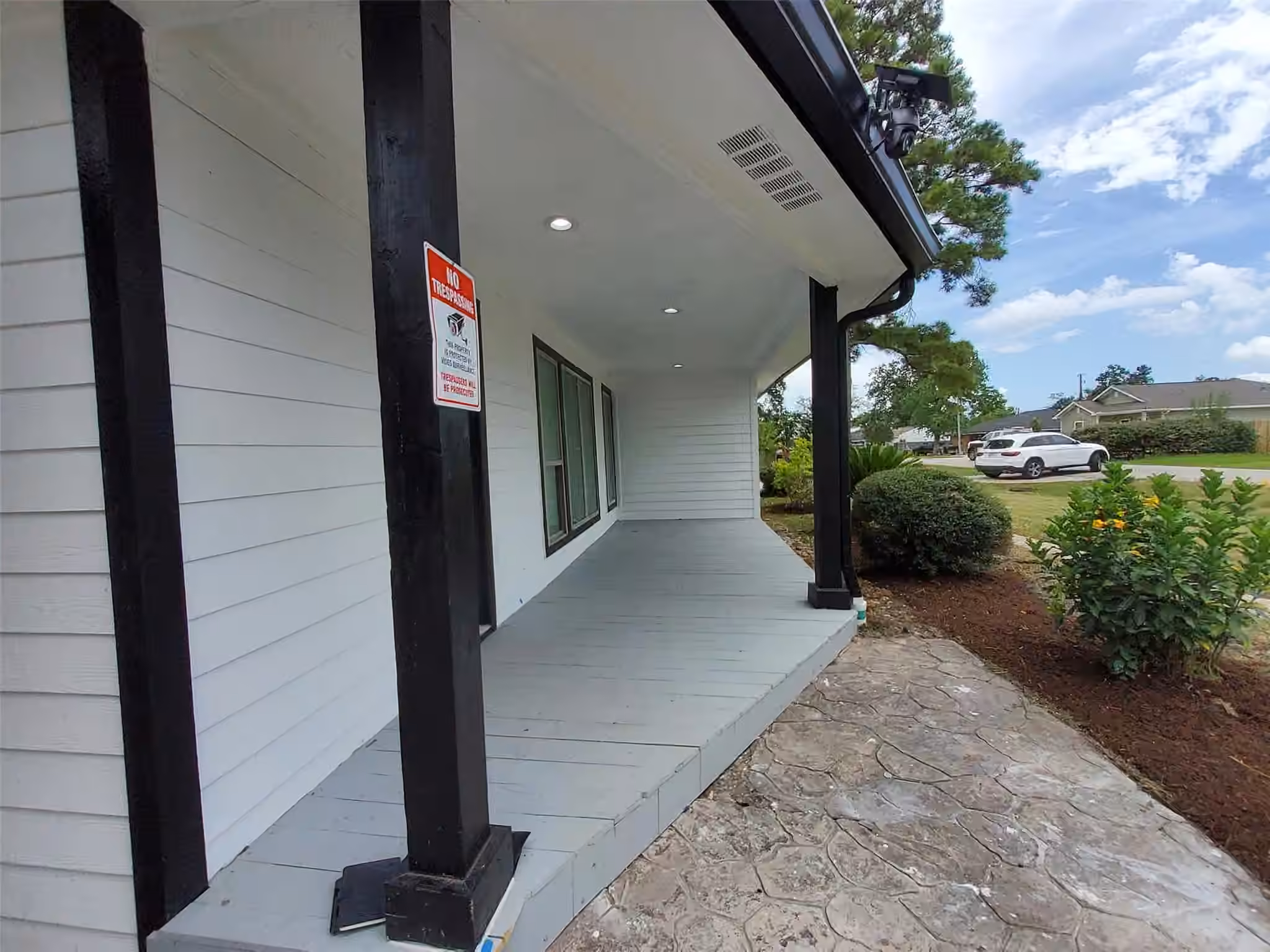 Photo 3 of 8609 Homewood Lane, Houston, TX