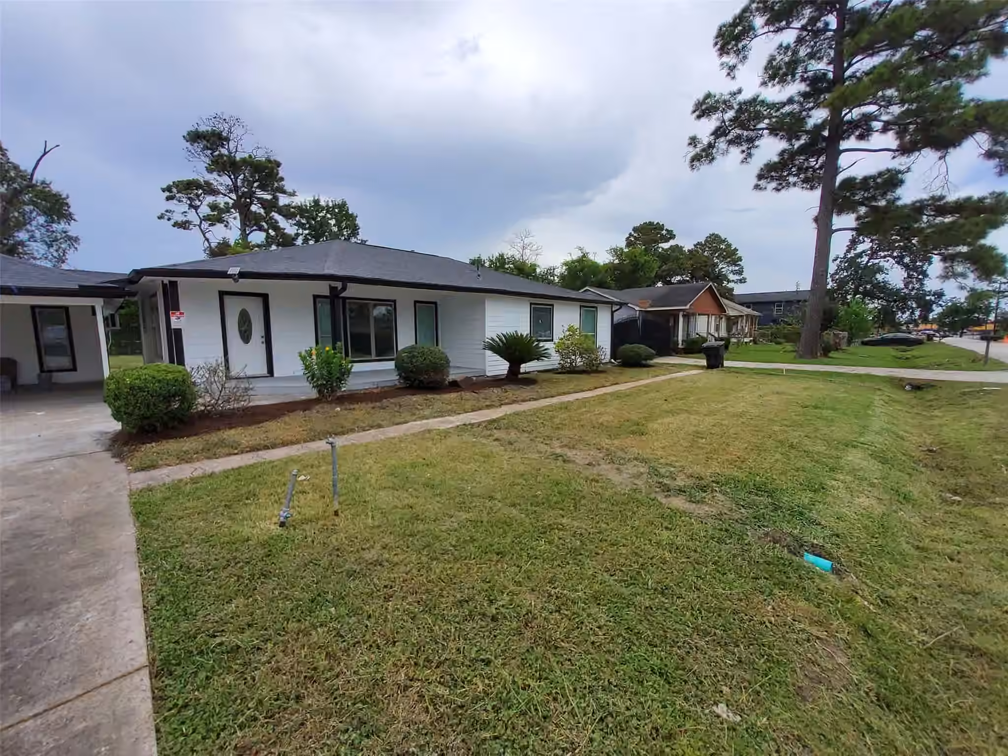 Photo 4 of 8609 Homewood Lane, Houston, TX