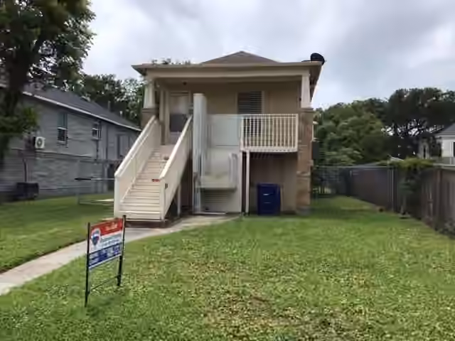 Photo of 4615 Avenue Q 1/2, Galveston, TX