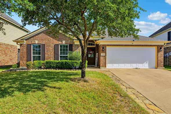Photo of 3114 Wren Valley Trail, Katy, TX 77493