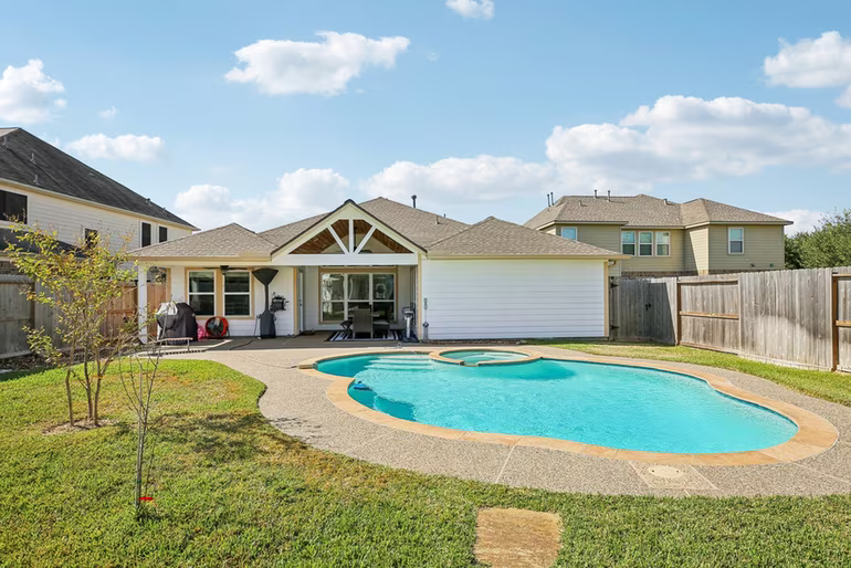 Photo 2 of 3114 Wren Valley Trail, Katy, TX