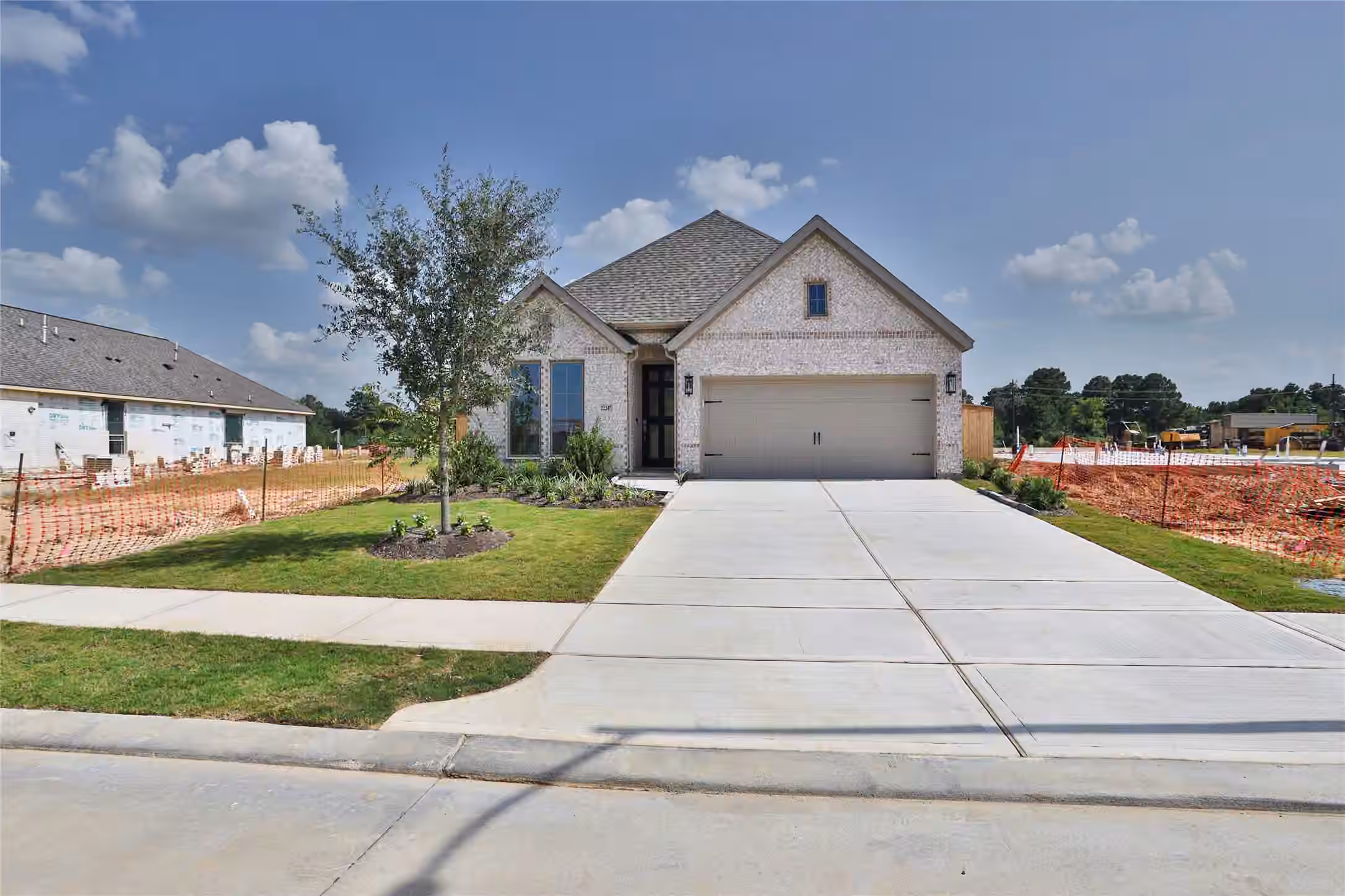 Photo of 22247 Vanilla Mountain Drive, Hockley, TX 77447