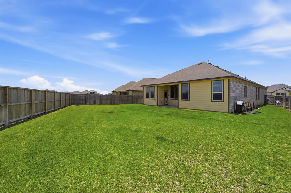 Photo 3 of 2952 Golden Dust Drive, Katy, TX