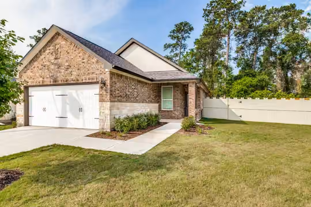 Photo of 17514 Rosette Grass Drive, Conroe, TX 77385
