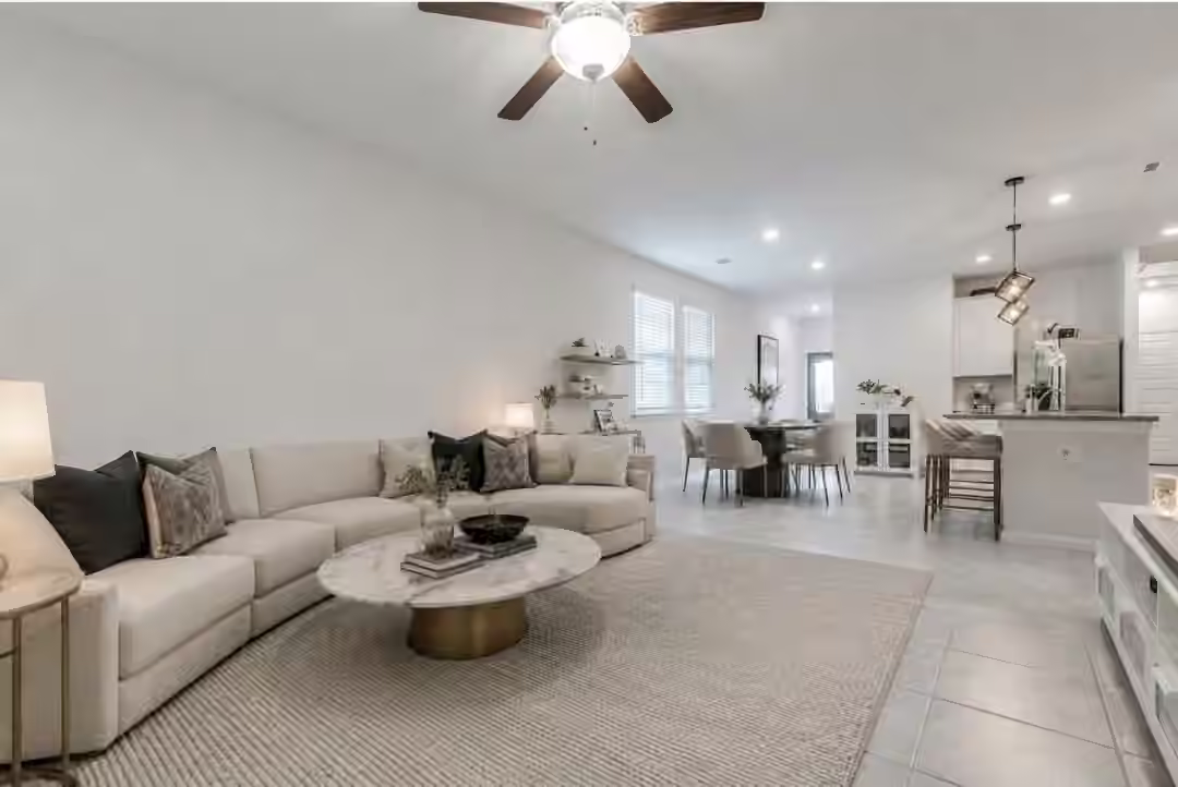 Photo 4 of 17514 Rosette Grass Drive, Conroe, TX