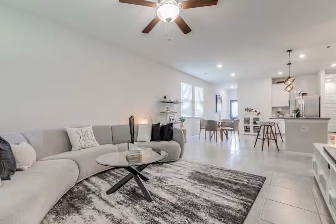 Photo 6 of 17514 Rosette Grass Drive, Conroe, TX