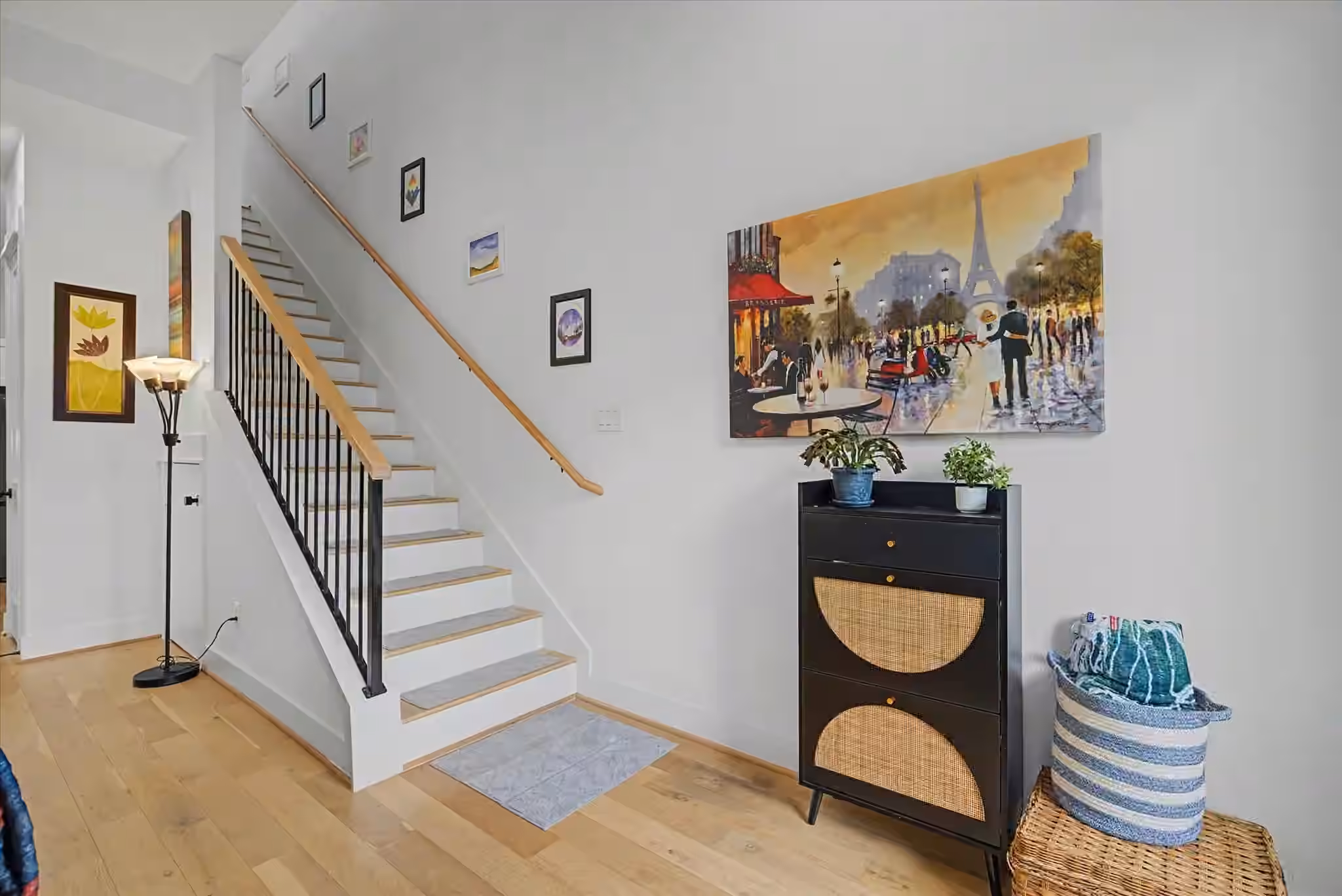 Photo 5 of 2511 Stuart Street, Houston, TX