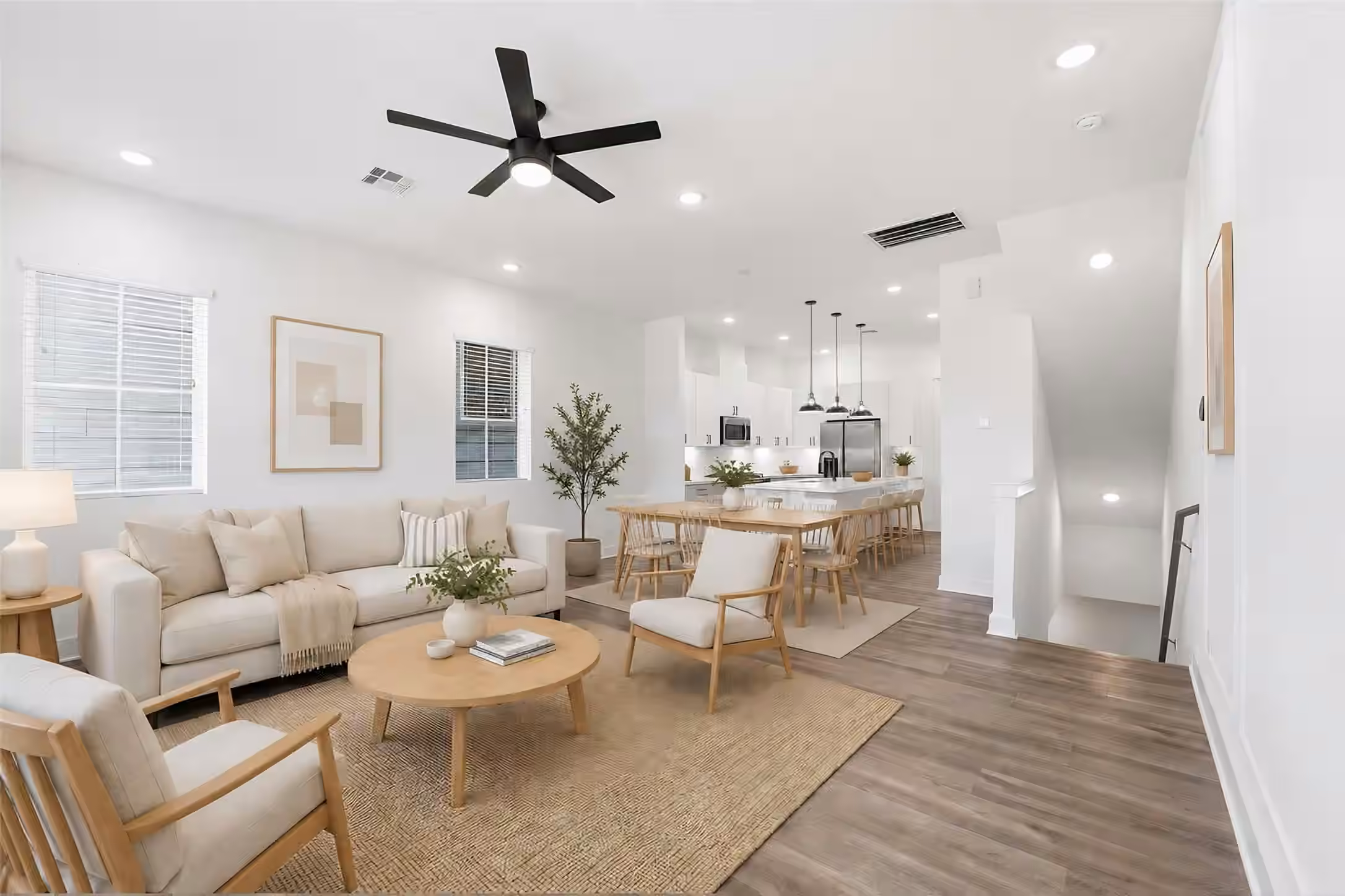 Photo 2 of 1406 Mansfield Street, Houston, TX