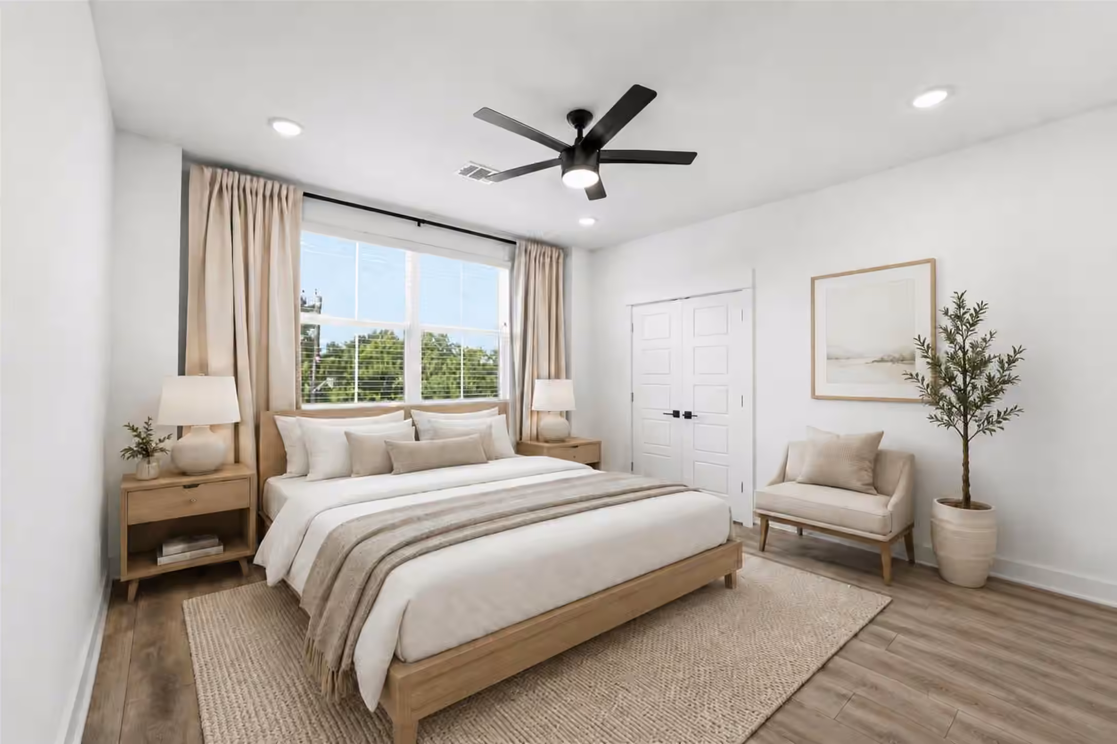 Photo 3 of 1406 Mansfield Street, Houston, TX