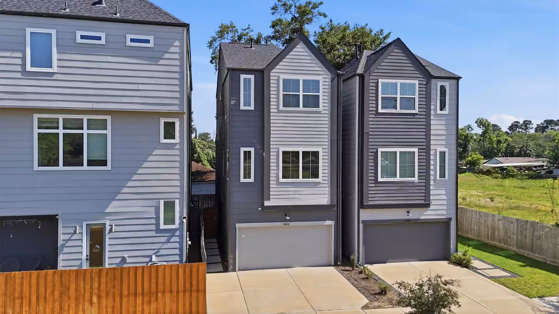 Photo 5 of 1406 Mansfield Street, Houston, TX
