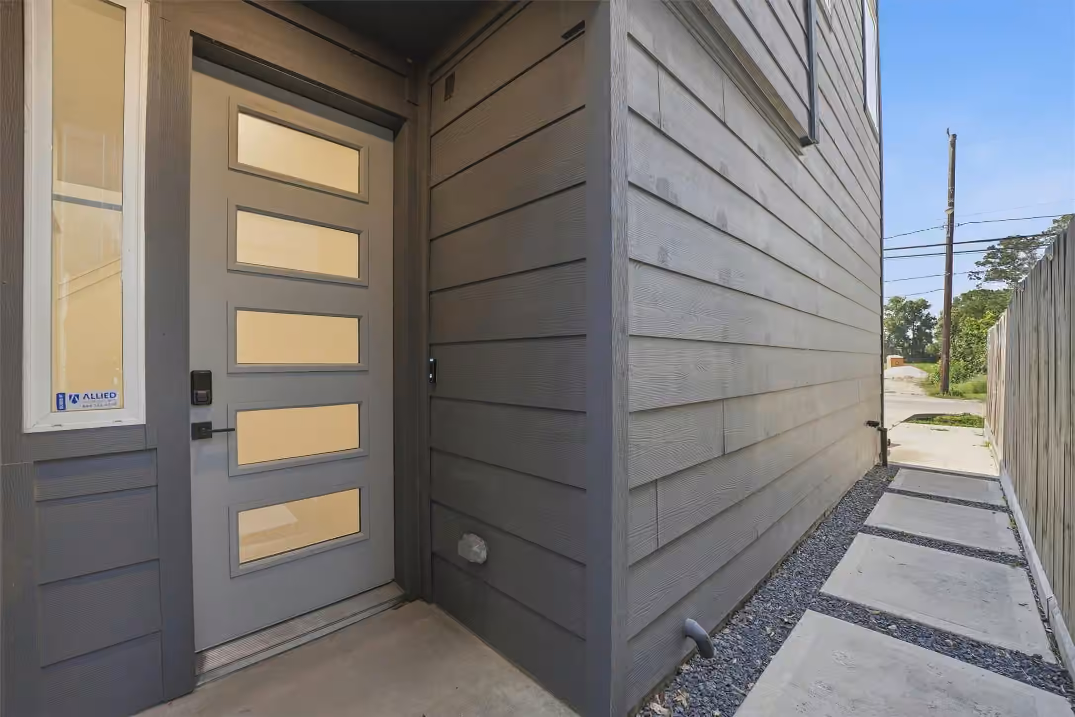 Photo 6 of 1406 Mansfield Street, Houston, TX