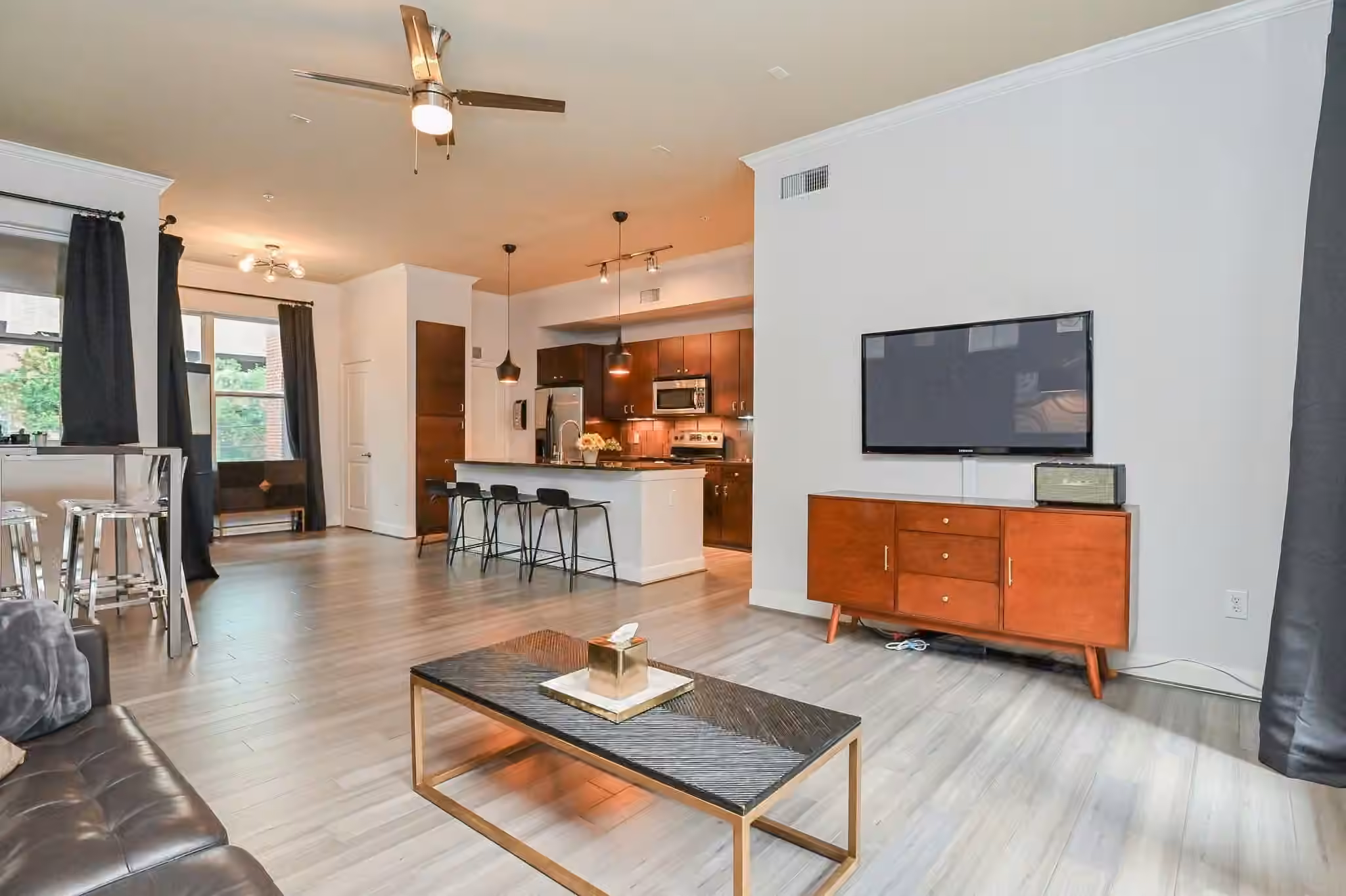 Photo of 300 St Joseph Parkway 123, Houston, TX 77002