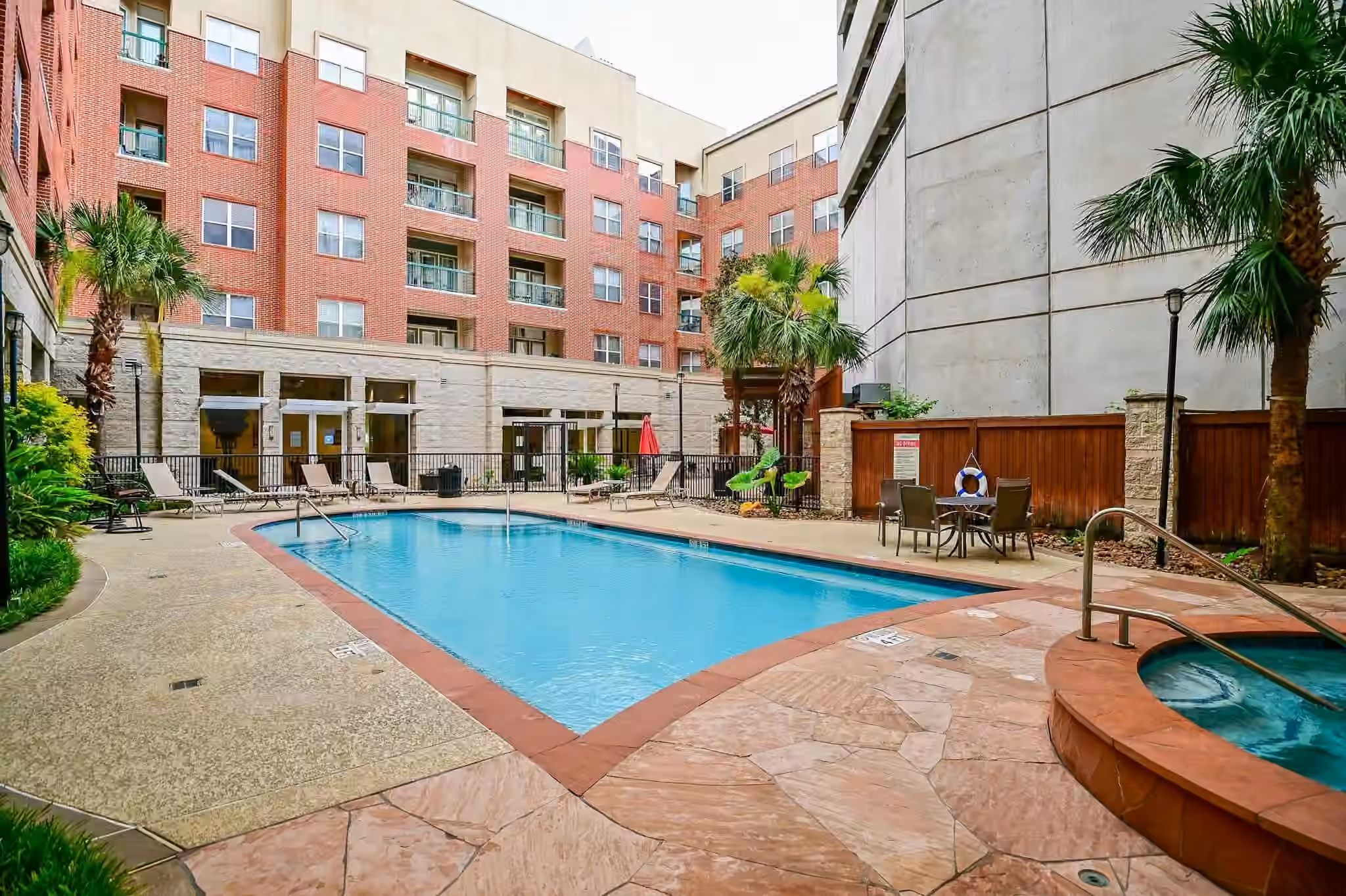 Photo 3 of 300 St Joseph Parkway 123, Houston, TX