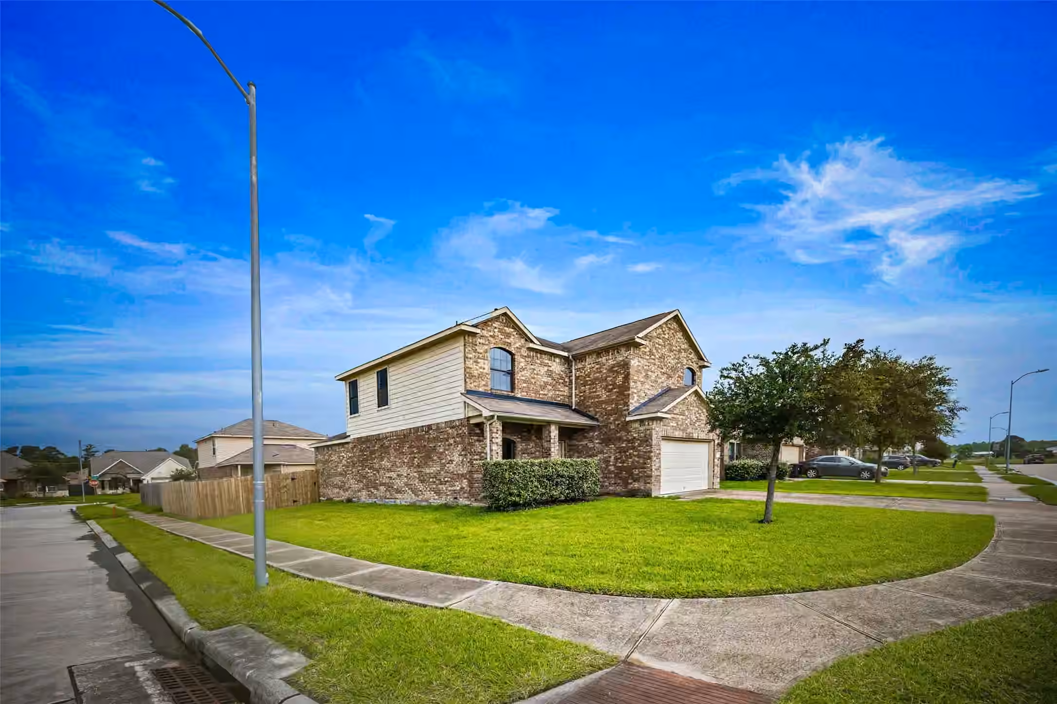 Photo of 9203 Sasson Boulevard, Houston, TX