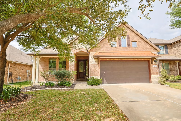 Photo of 8239 Lockridge Terrace Lane, Cypress, TX