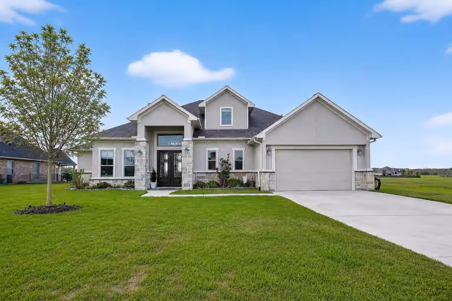 Photo of 10905 Dauphine Street, Willis, TX