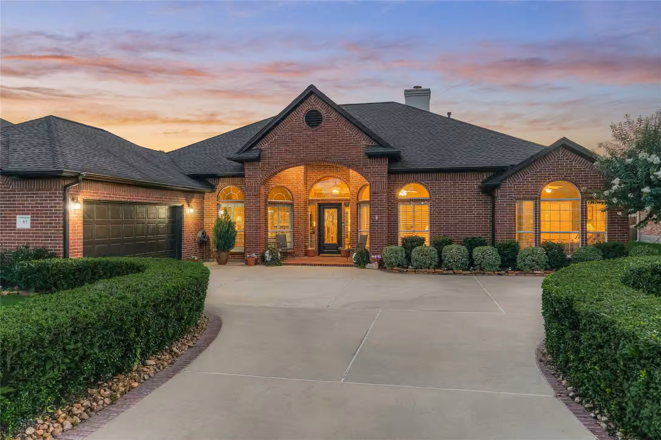 Photo 4 of 43 Winterhaven Lane, Montgomery, TX