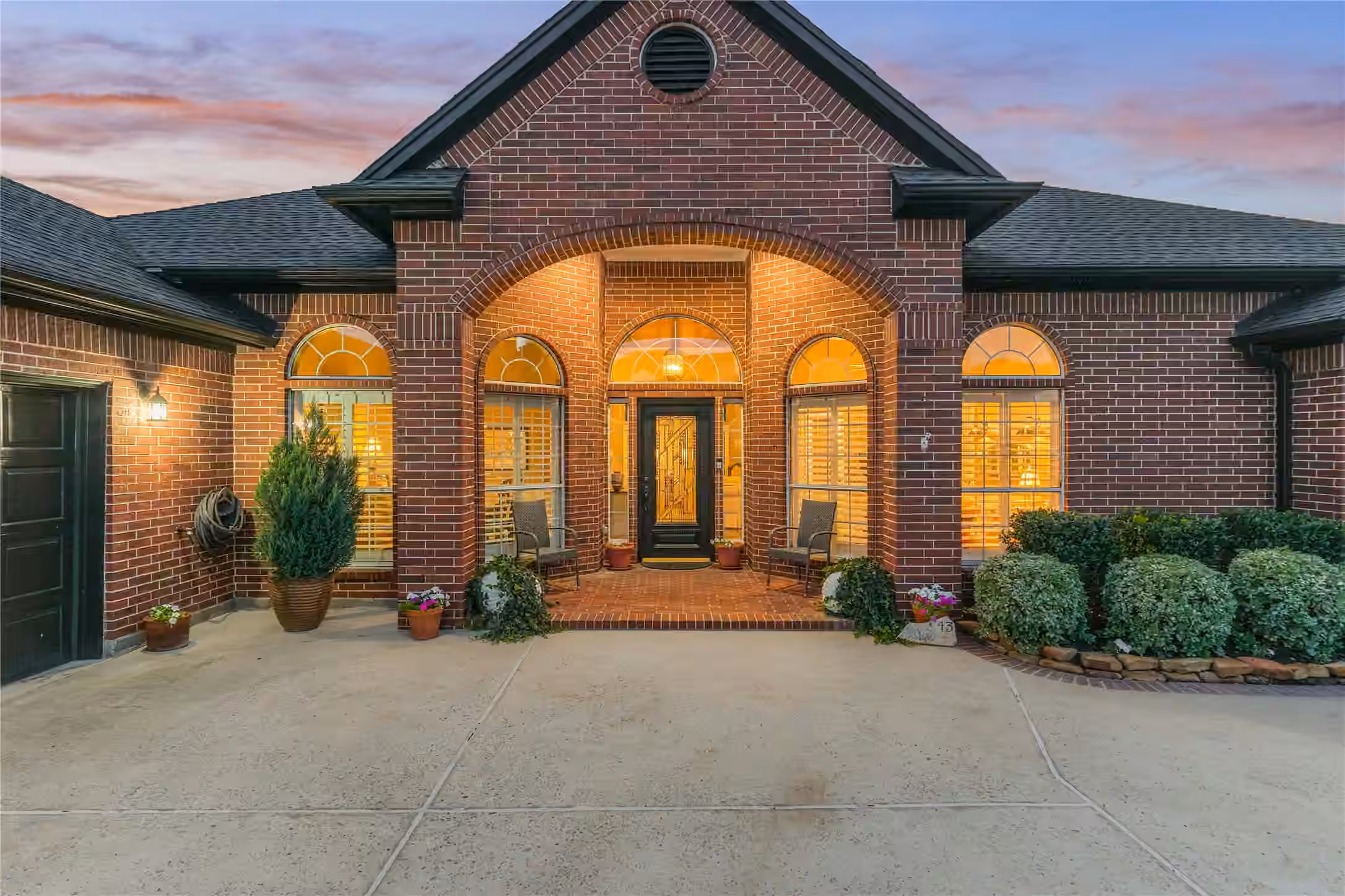 Photo 5 of 43 Winterhaven Lane, Montgomery, TX