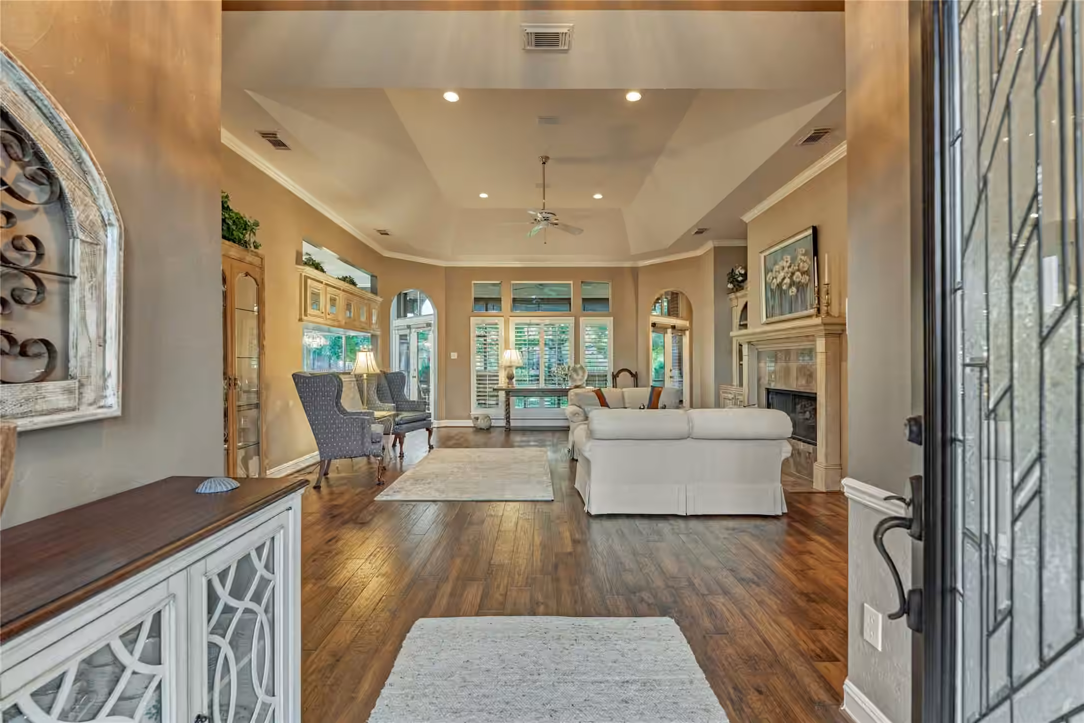 Photo 7 of 43 Winterhaven Lane, Montgomery, TX