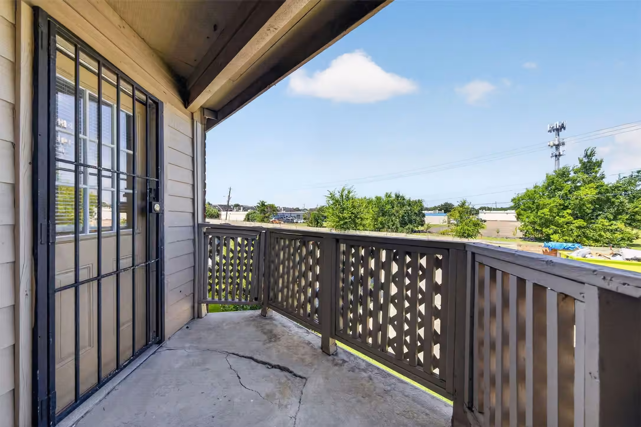 Photo 5 of 12500 Sandpiper Drive 122, Houston, TX