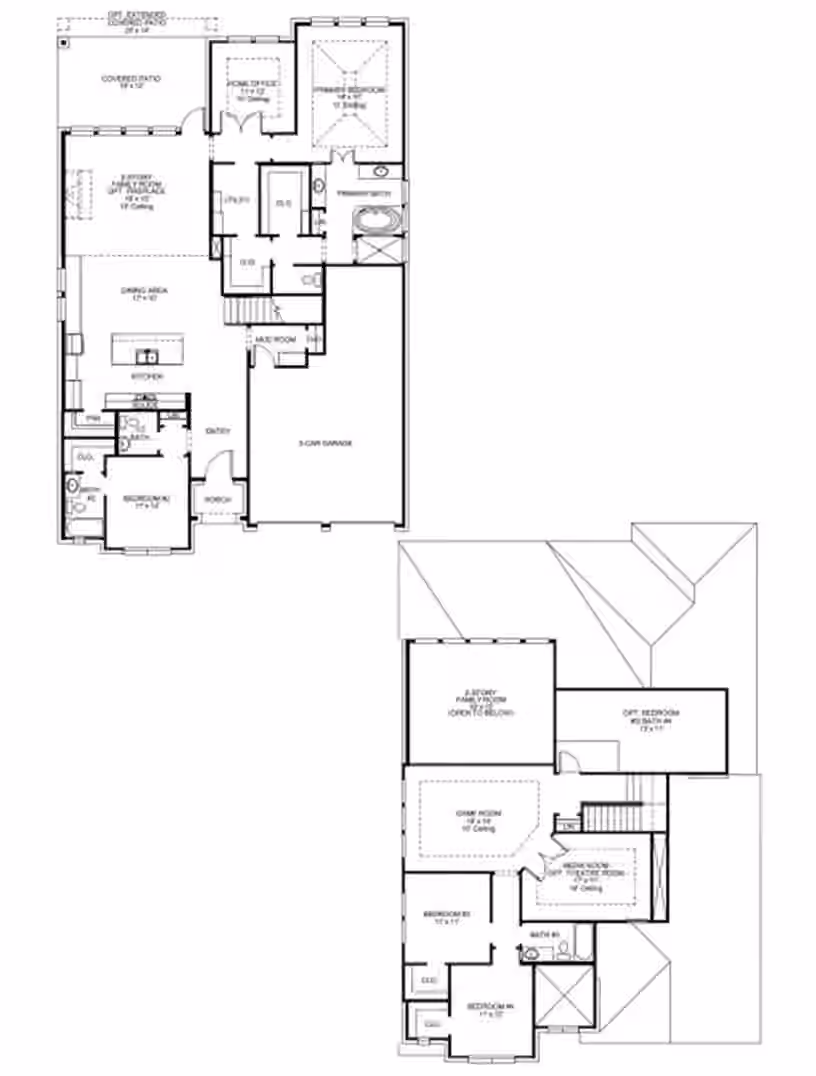 Photo 2 of 1783 El Pino Street, Montgomery, TX
